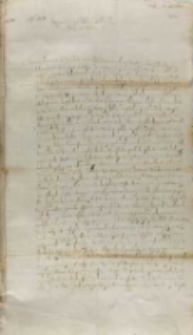 Jan Karol Chodkiewicz do kr&oacute;la, Dorpat 18.03.1603