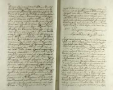 Przedłużenie terminu wobec luteran&oacute;w gdańskich, 30.01.1526