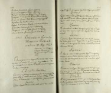 Urządzenie na sejmie węgierskim, Buda 11.05.1526