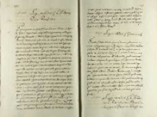 List kr&oacute;la Zygmunta I do Gdańszczan