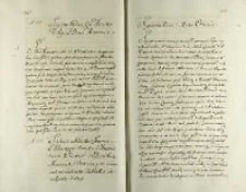 List kr&oacute;la Zygmunta I do Anny księżniczki mazowieckiej