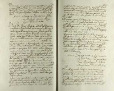 Odpowiedz kr&oacute;la Zygmunta I na poselstwo księcia Prus