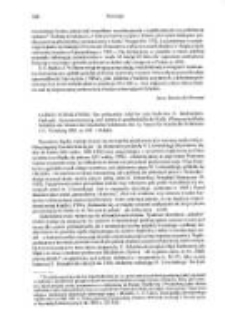 Ulrich Schmilewski, Der schlesische Adel bis zum Ende des 13. Jahrhunderts. Herkunft, Zusammensetzung und politisch-gesellschaftliche, W&uuml;rzburg 2001