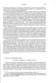 Monarchia i możni a Kości&oacute;ł polski : o kościele, fundatorach i warsztacie historyka [na marginesie monografii J&oacute;zefa Dobosza, Monarchia i możni wobec Kościoła w Polsce do początku XIII wieku]