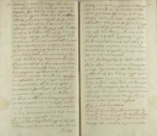 List kardynała winszuiący kapitule krakowskiey Narodzenia Pańskiego