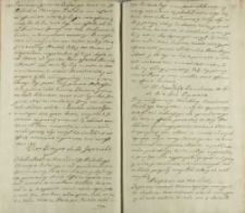 List Jakuba Sobieskiego do Gosiewskiego