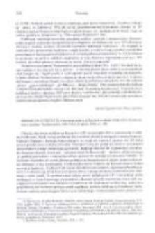 Mirosław Ustrzycki, Ziemianie polscy na Kresach w latach 1864-1914. Świat wartości i postaw, Krak&oacute;w 2006