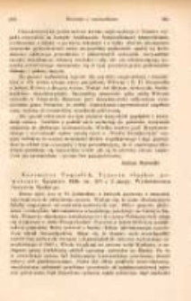 Kazimierz Popiołek, Trzecie śląskie powstanie, Katowice 1946