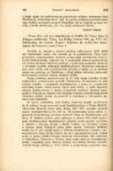Pierre David, Les b&eacute;n&eacute;dictins et l'ordre de Cluny dans la Pologne m&eacute;di&eacute;vale, Paris 1939