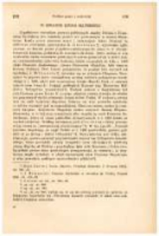 W sprawie lenna słupskiego