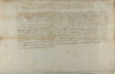 Działo się w Brańsku na zjeździe elekcyjnym, 20.09.1603