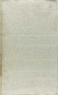 Kopia postanowień sejmiku halickiego