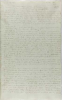 Kopia postanowienia sejmiku krakowskiego, 16.12.1604