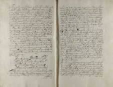 Vrazę swoię Im Pana Kryski kanclerz koronny, ktorą miał do P. woiewody mazowieckiego, daie w moc krolewiczowi, Władysławowi ok. 1614