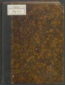 Lucyan Doręba. Poemat w 10 pieśniach napisał Igor