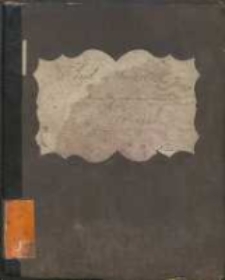 Żyd w beczce. Wodewil w 1 akcie