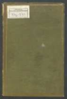 Prometeusz w okowach. Tragedya po grecku przez Aeschylos[a] po polsku przez J[&oacute;zefa] G[abriela Alojzego] Biernackiego