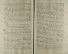 Respons posłom woiewodztwa wołyńskiego z electiey deputackiey do krola posłanym dany w Warszawie die 22 Septembris 1613