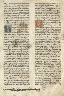 Biblia, cum additione Menardi monachi