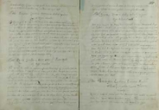 Poselstwo Marcina Skrzetuskiego w sprawie wolnej żeglugi na Warcie, ok.1589