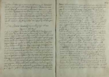 Mowa Jana Tarnowskiego witająca kr&oacute;lową Anne, 1592