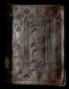 Formularz bernardyński z początku 16w.