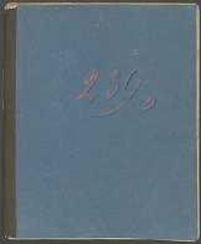 Dwaj panowie z Werony. Kr&oacute;l Lyr