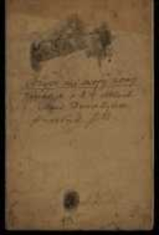 Pożycz mi swojej żony. Komedyja w 2-ch aktach Maur[ycego] Desvalli&egrave;res, przekład J. B. [Joanny Belejowskiej?]. Fragment