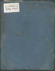 Bez stanu. Komedya w jednym akcie. Przez Ernesta Legouv&eacute; napisana, wolny przekład wierszem Kazimierza Zalewskiego. Fragmenty
