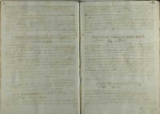 List kardynała Cyntiusza Aldobrandiego do Andrzeja Opalińskiego, ok. 1606