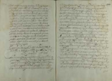 List sułtana Ahmeda I do kr&oacute;la Zygmunta III, Konstantynopol 1609