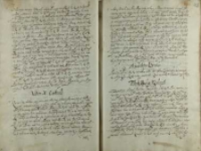 Przemowa marszałka poselskiego Feliksa Kryskiego