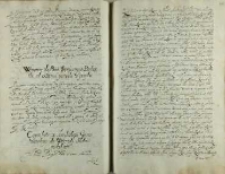 W mowie do Szczęsnego Herbortha ad extrema pericula to przydac