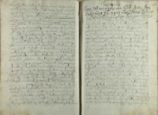 Przemowa przy wyprowadzeniu ciała Andrzia z Tęczyna casztellana bełskiego przez canclerza koronnego Feliksa Kryskiego Anno 1613