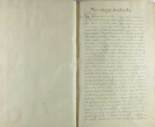 Przestroga braterska