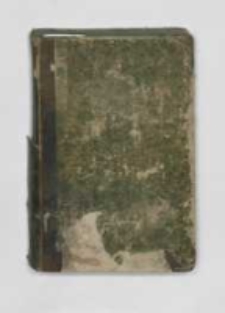 Złota legenda artyst&oacute;w ; z ang. przeł. J. I. Kraszewski