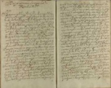 List do kr&oacute;la Zygmunta III, po 1595 roku