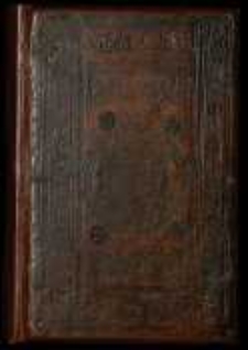 Vsvs almanach seu Ephemeridum interpretatio De iudiciis erigendis. De electionibus communibus, Canones natiuitatum [...]