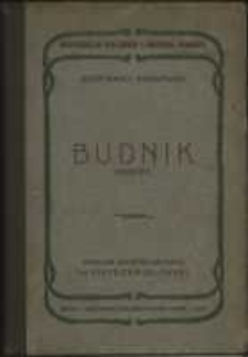 Budnik : obrazek ; oprac. dla użytku szkolnego Piotr Chmielowski