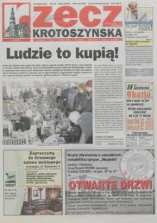 Rzecz Krotoszyńska 2002.02.20 Nr8(366)