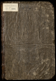 Kronika wszytkyego swyata na szesc wiekow [...] rozdzielona [...] od początku swyata aż do tego roku ktory sye pisze 1554. Myedzy ktoremi też nasza Polska yest zosobna położona [...]