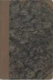 P&oacute;ł wieku pracy : rys życia i zasług J.I. Kraszewskiego : z powodu pięćdziesiąt&eacute;j rocznicy jego działalności