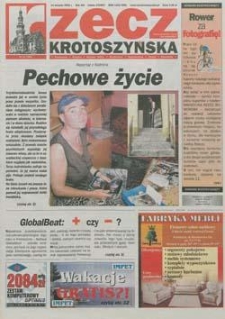 Rzecz Krotoszyńska 2002.08.14 Nr32(390)