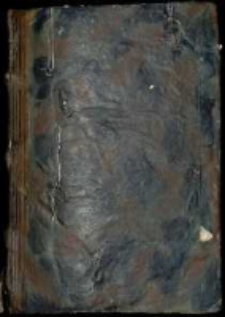 Sermones de tempore et de sanctis. P.I. Pars hyemalis