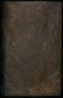 Rituale precum et benedictionum.