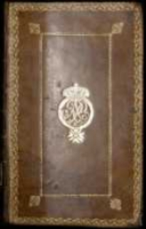 Die f&uuml;rnehmste Geschichte des K&ouml;nig=Reichs=Pohlen, Bey der Wahl, und glorw&uuml;rdigsten Regierung, Weyland Ihro K&ouml;nigl[iche] Majest&auml;t Augusti II entworffen durch Johann Christian Benemann Anno 1735. Quod ego titulis omnibus speciosius reor, quando non trabibus, aut saxis nomen tuum sed monimentis aeterne laudis inciditur