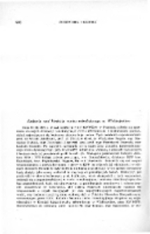 Badania nad historią ruchu robotniczego w Wielkopolsce