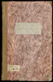 "Acta sub Sigismundo I Anni 1546, 1548"