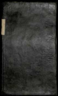 Suffragia pijarskie z lat 1756-1779.