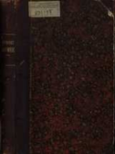 Urywek ze wspomnień pierwszej mojej młodości